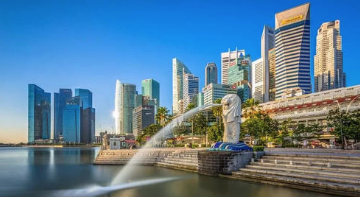 注冊新加坡公司會(huì)為企業(yè)帶來哪些利好？