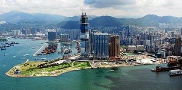 當你考慮建立離岸實體，需要注意什么問題？