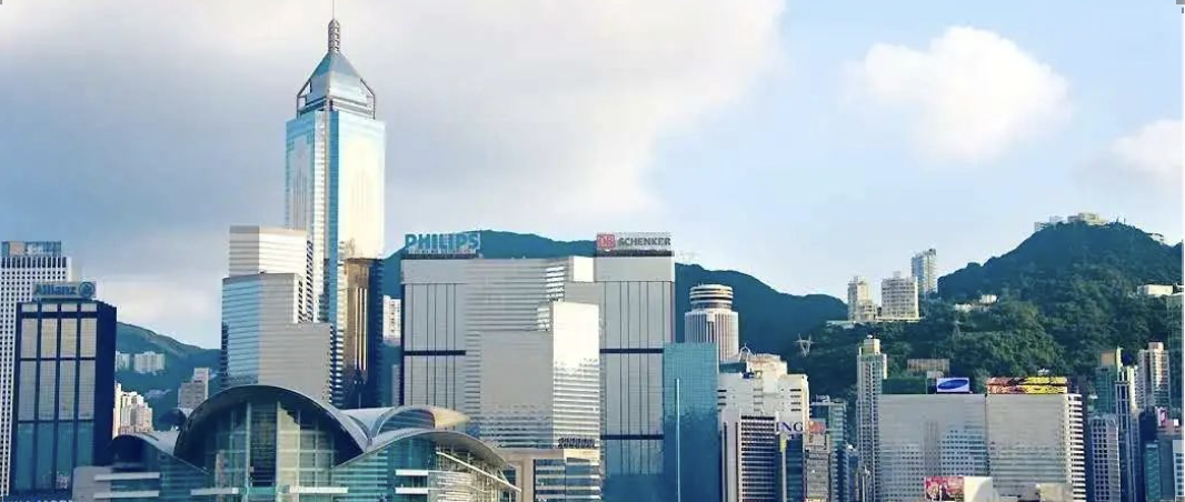 關(guān)注：香港公司遷冊(cè)制度將落實(shí)