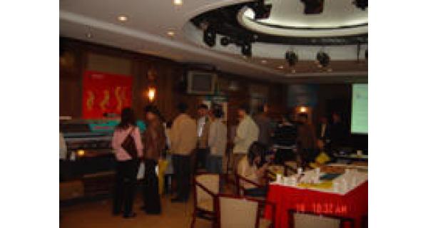 精益求精，不斷追求 ——記邯鄲展會